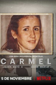 Carmel Quien mato a Maria Marta